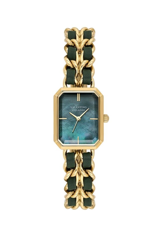 Valentino Orlandi Kadın Kol Saati ESVO.D.10007-4