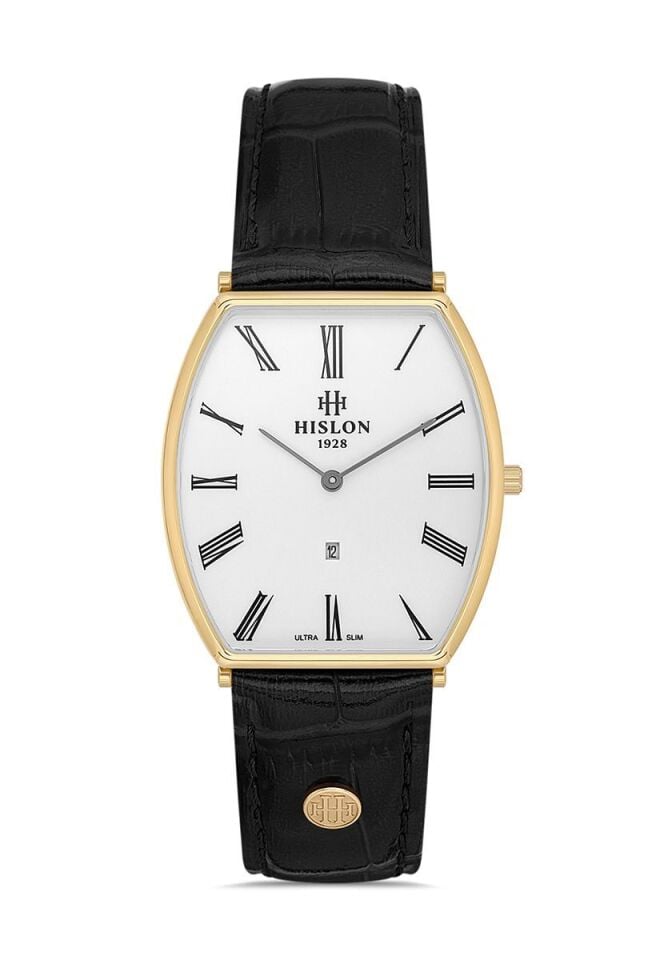Hislon Erkek Kol Saati CL179G-02KG