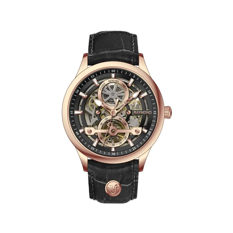 Raymond Erkek Kol Saati RYM-280267-R150