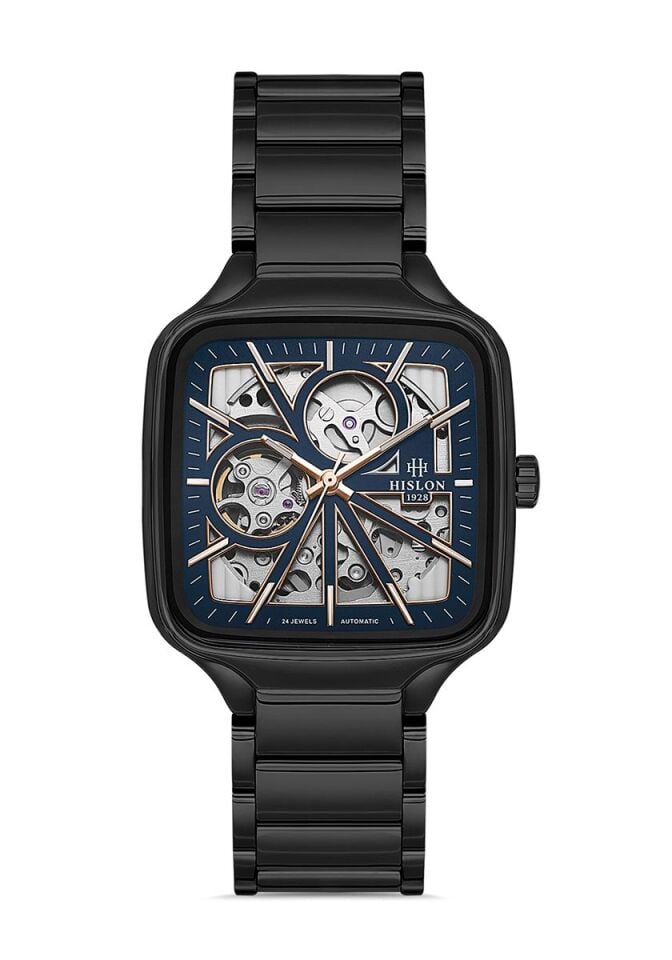 Hislon Erkek Kol Saati - SD166B-11SR