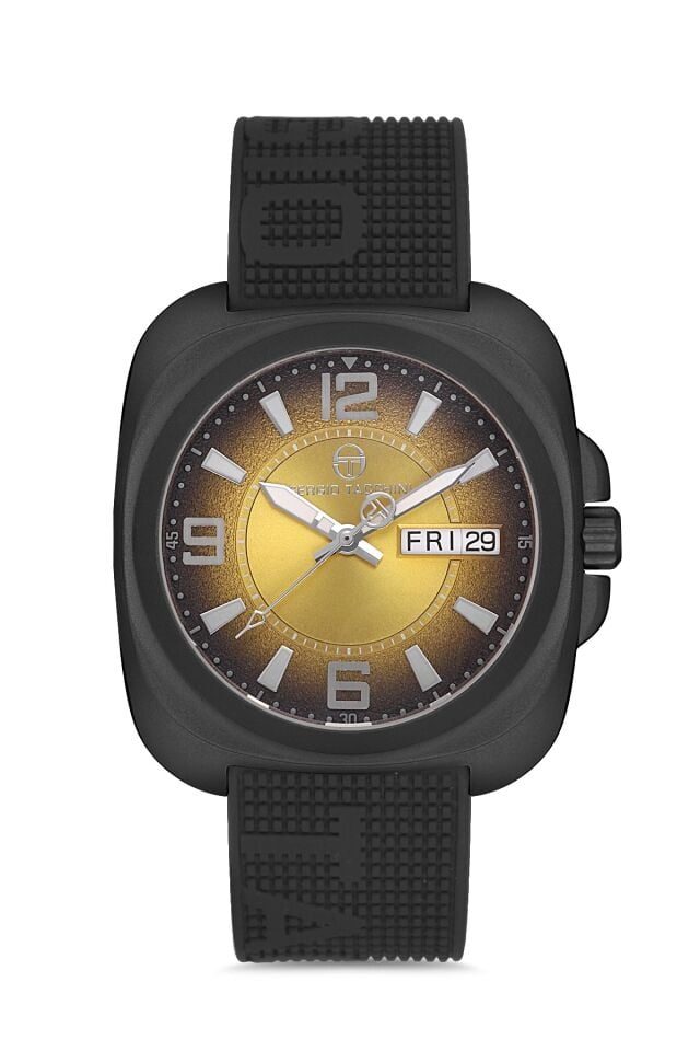 Sergio Tacchini Erkek Kol Saati ESST.B.10092.2A