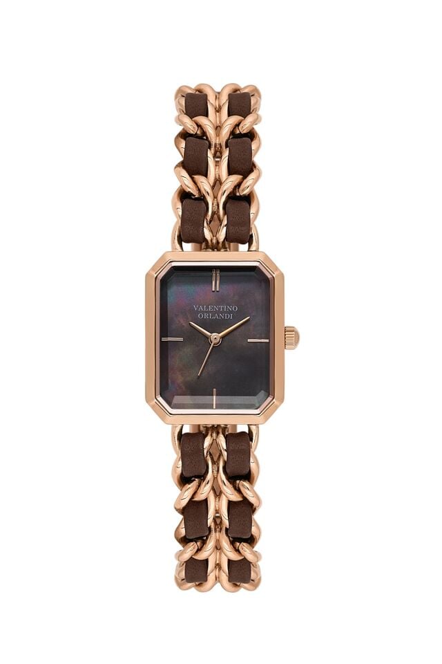 Valentino Orlandi Kadın Kol Saati ESVO.D.10007-5