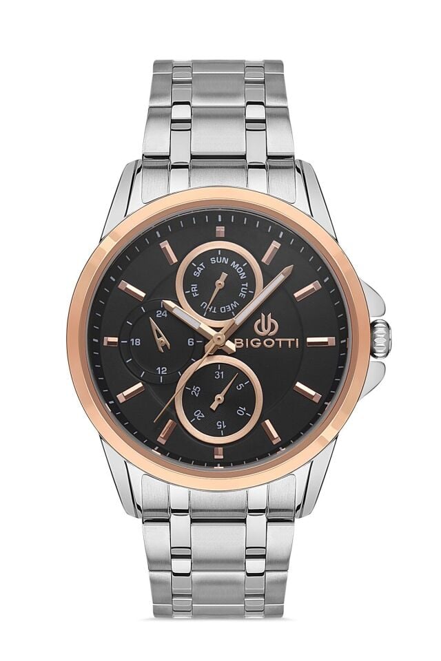 Bigotti Erkek Kol Saati BG.1.10427.4