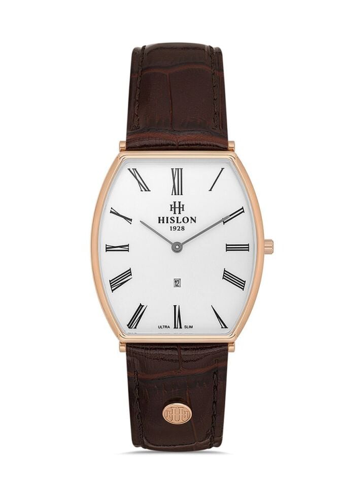 Hislon Erkek Kol Saati CL179R-02KR