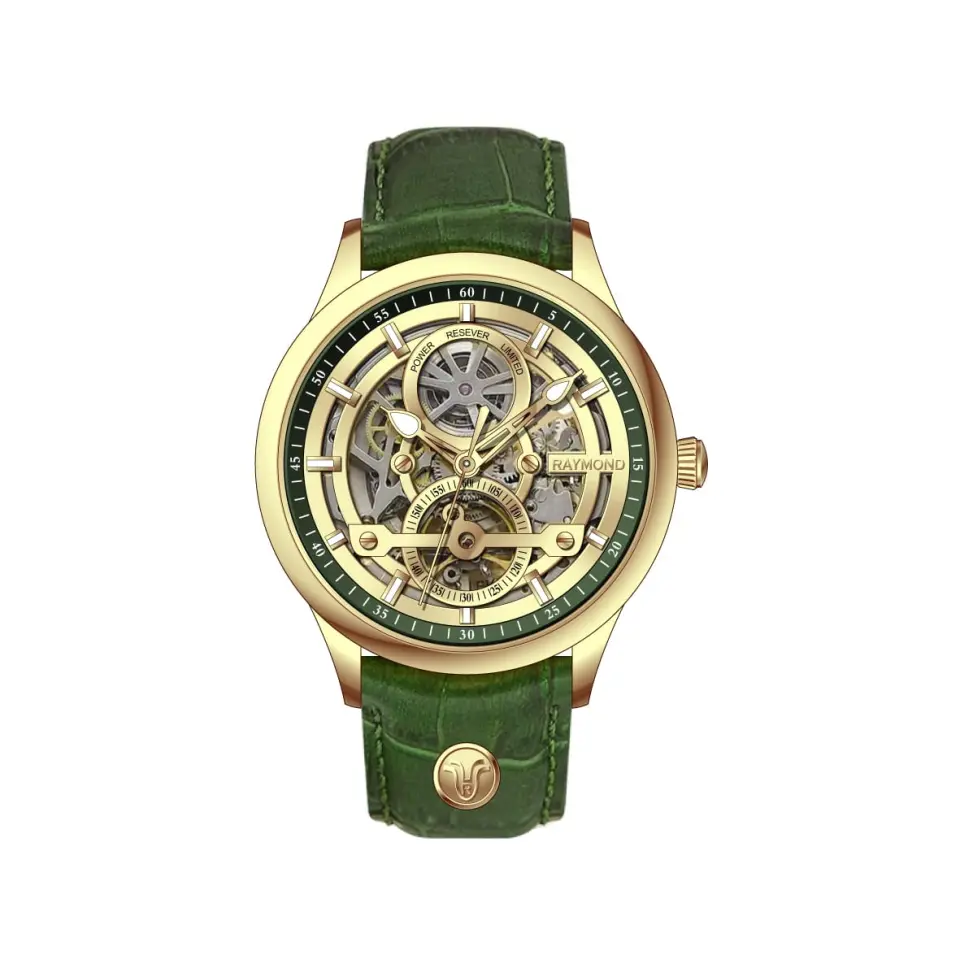 Raymond Erkek Kol Saati RYM-280267-R149