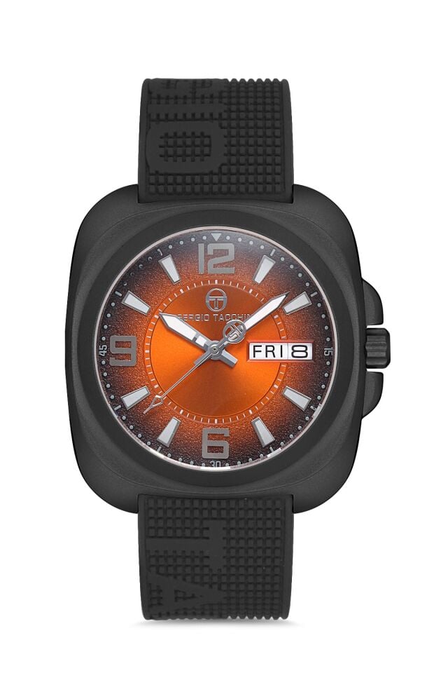 Sergio Tacchini Erkek Kol Saati ESST.B.10092.3A