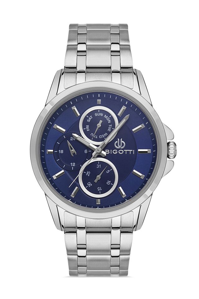 Bigotti Erkek Kol Saati BG.1.10427.3