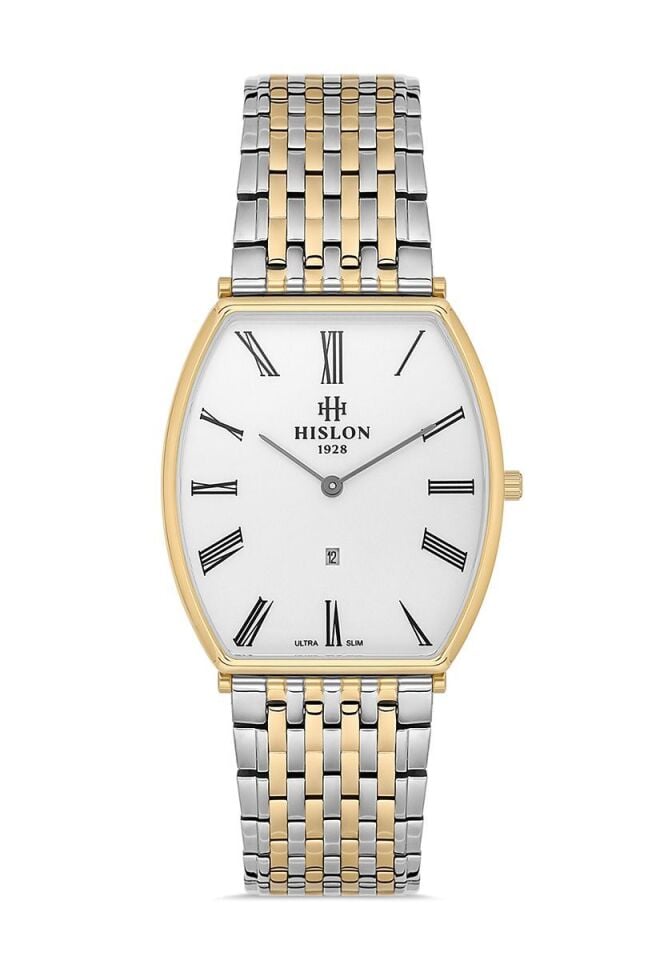 Hislon Erkek Kol Saati CL179T-02SG
