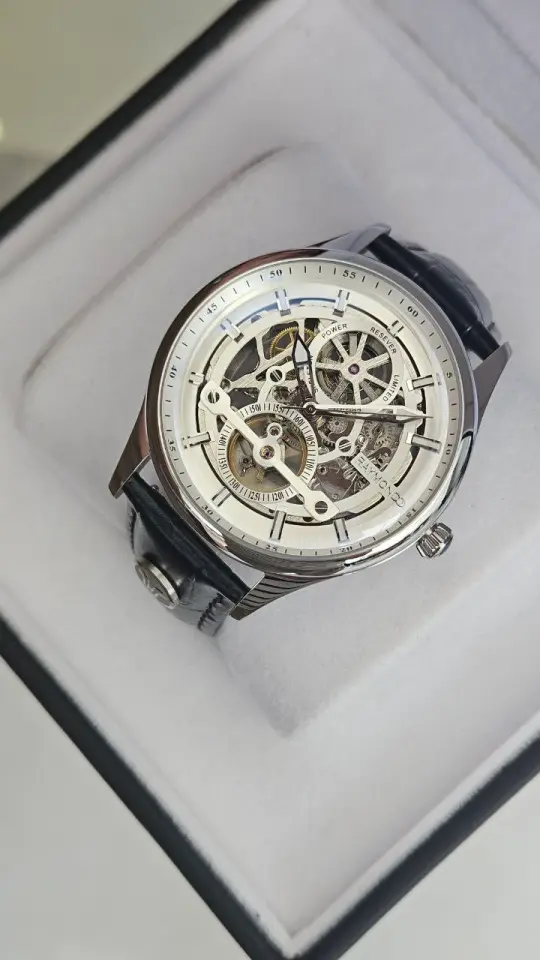 Raymond Erkek Kol Saati RYM-280267-R123