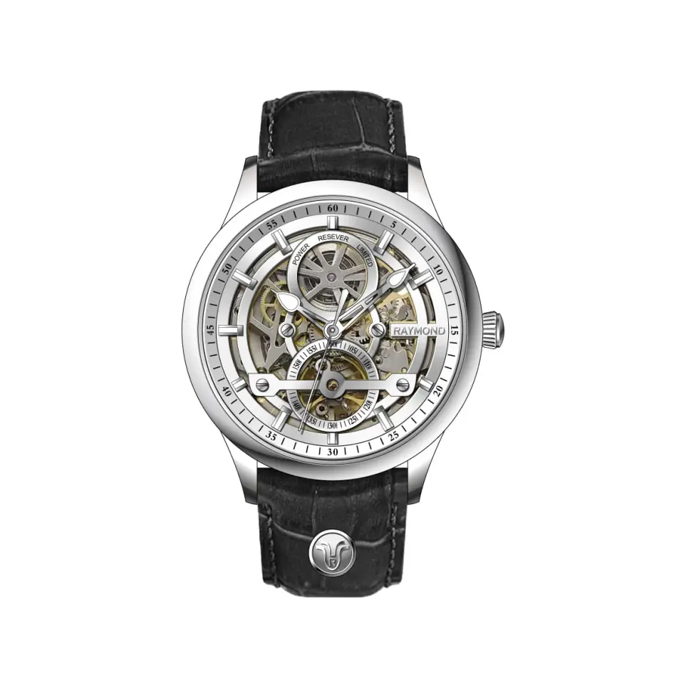 Raymond Erkek Kol Saati RYM-280267-R123