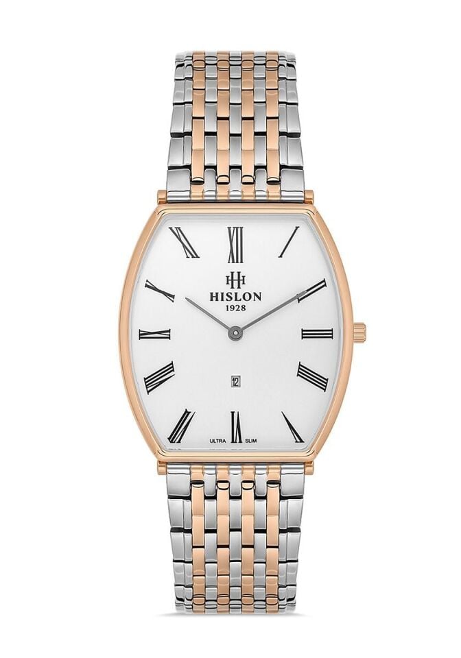 Hislon Erkek Kol Saati CL179T-02SR