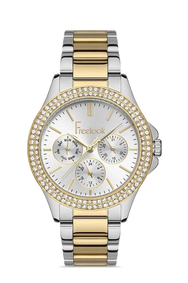 Freelook Kadın Kol Saati FL.1.10382.2