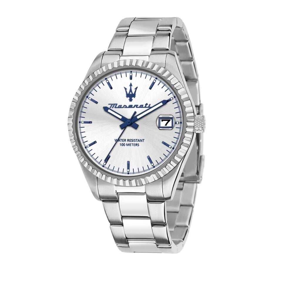 Maserati Erkek Kol Saati - R8853100045