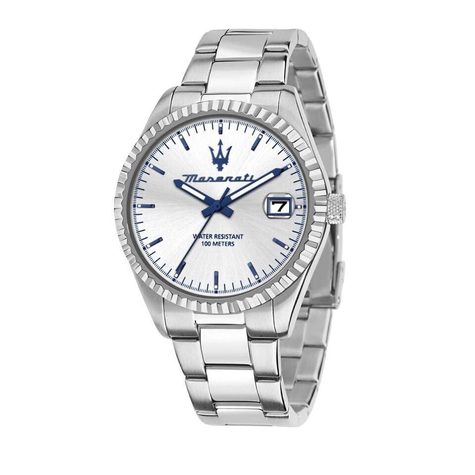 Maserati Erkek Kol Saati - R8853100045