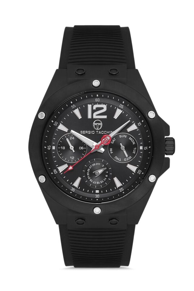 Sergio Tacchini Erkek Kol Saati ESST.B.10142.1