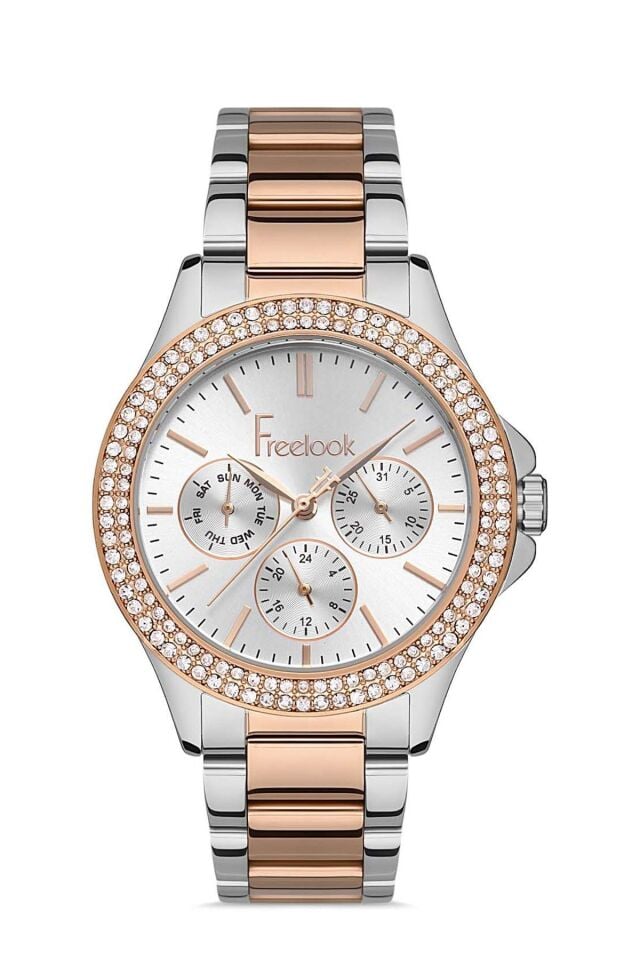 Freelook Kadın Kol Saati FL.1.10382.4