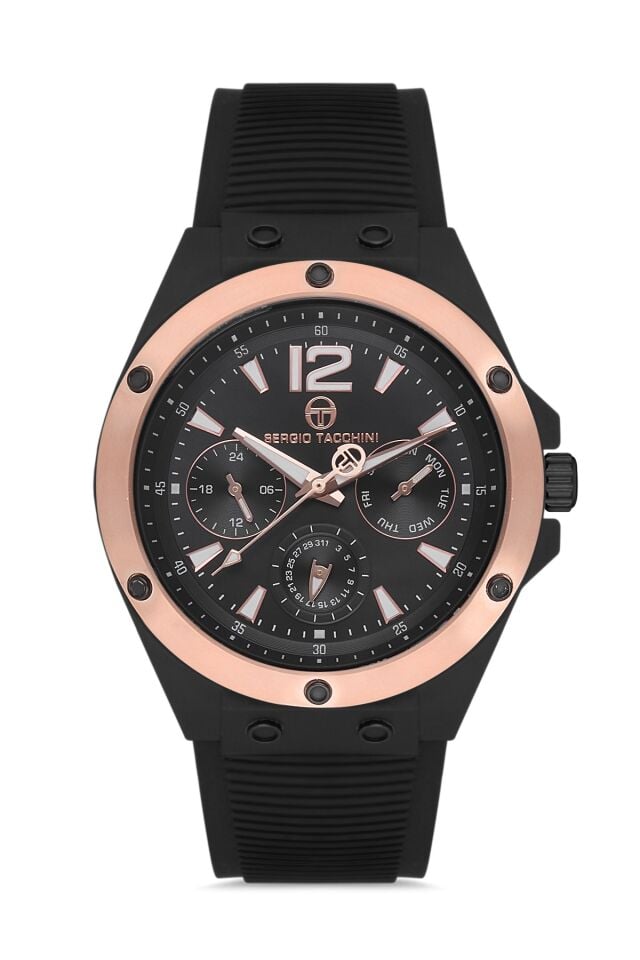 Sergio Tacchini Erkek Kol Saati ESST.B.10142.2