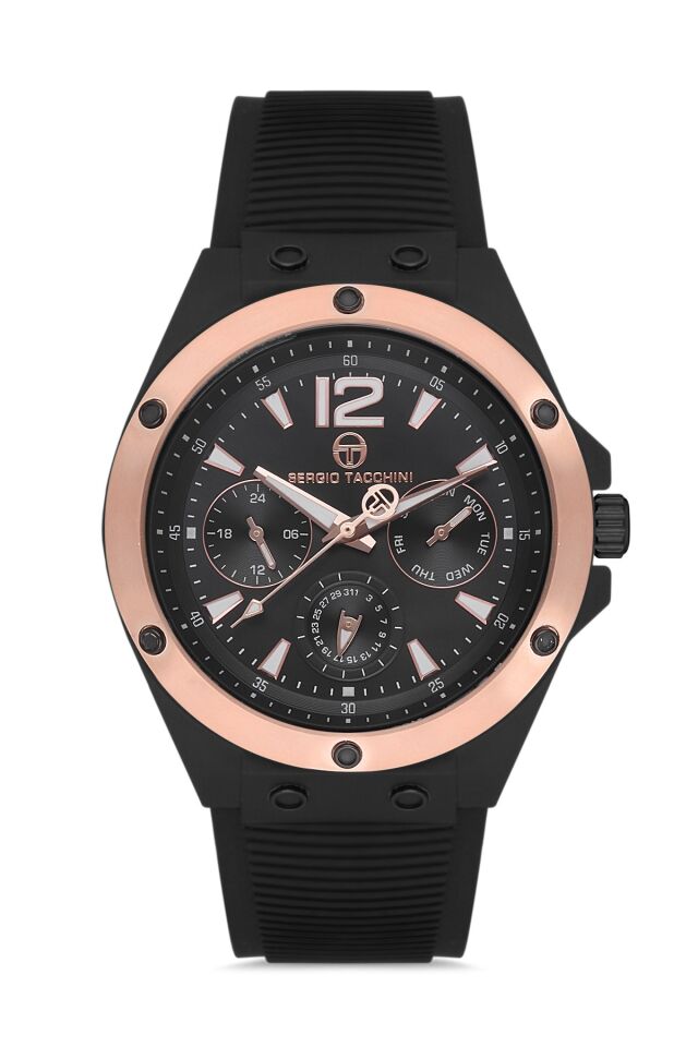 Sergio Tacchini Erkek Kol Saati ESST.B.10142.2