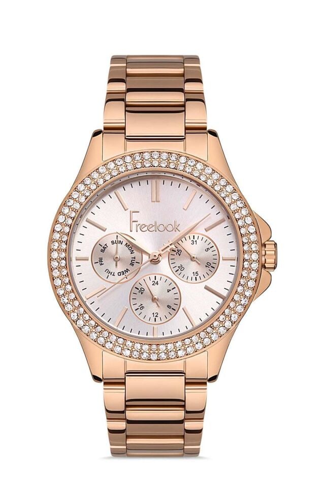 Freelook Kadın Kol Saati FL.1.10382.5