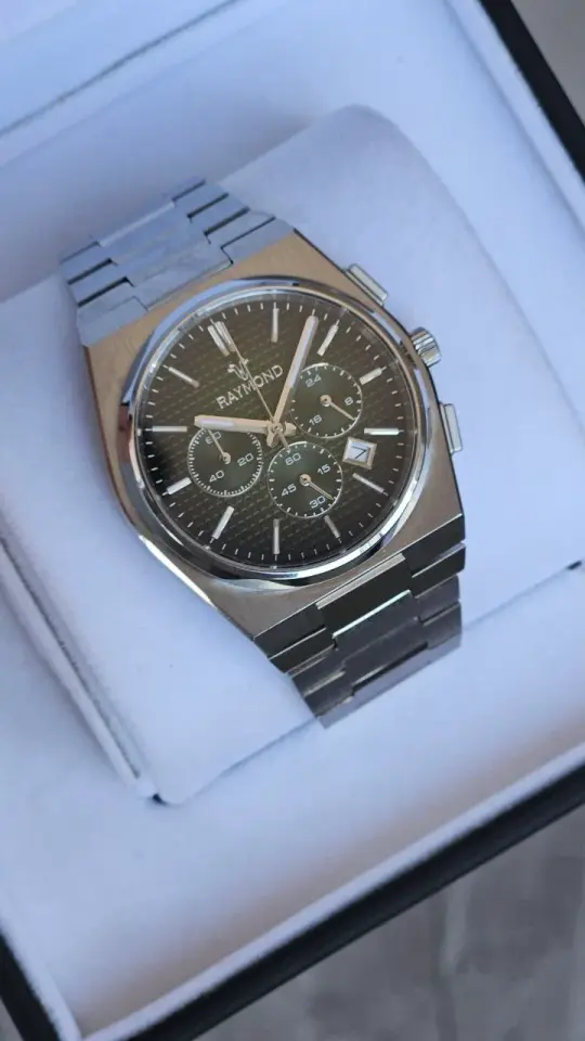 Raymond Erkek Kol Saati RYM-280268-CR-R182