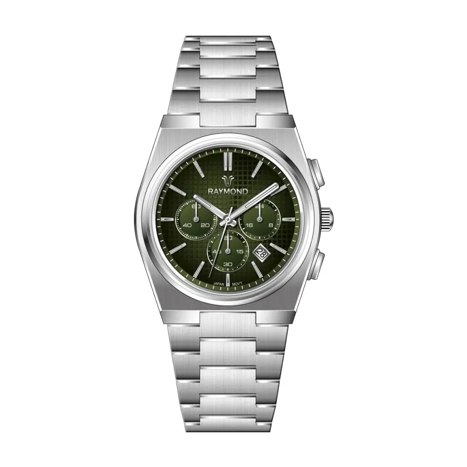 Raymond Erkek Kol Saati RYM-280268-CR-R182