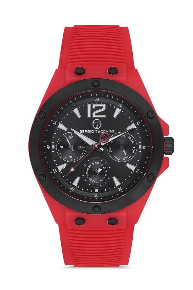 Sergio Tacchini Erkek Kol Saati ESST.B.10142.3