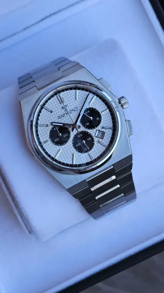 Raymond Erkek Kol Saati RYM-280268-CR-R123