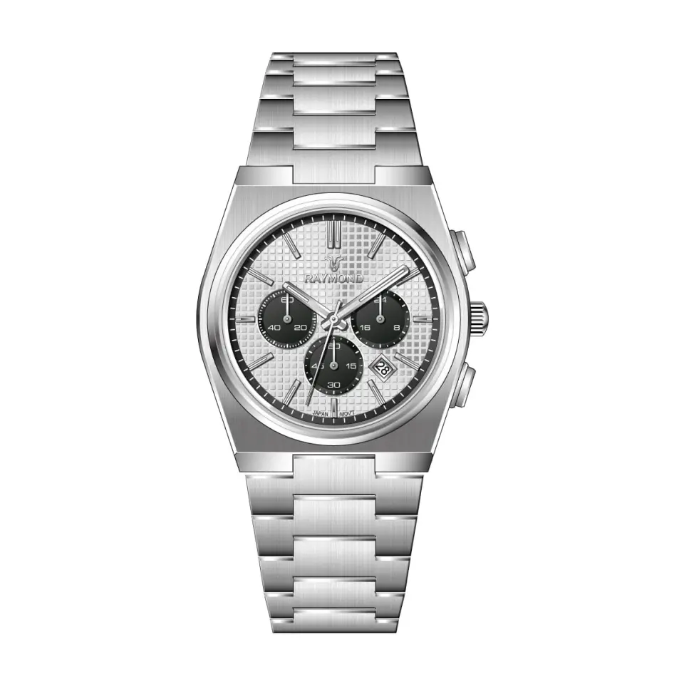 Raymond Erkek Kol Saati RYM-280268-CR-R123