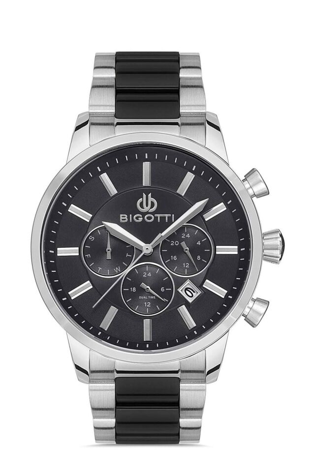 Bigotti Erkek Kol Saati BG.1.10403.1