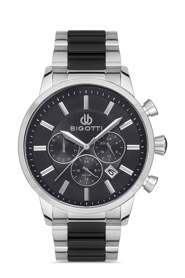 Bigotti Erkek Kol Saati BG.1.10403.1
