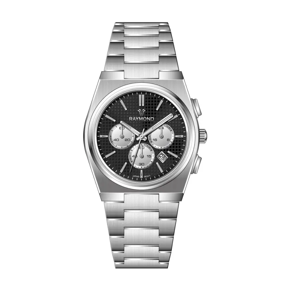 Raymond Erkek Kol Saati RYM-280268-CR-R68