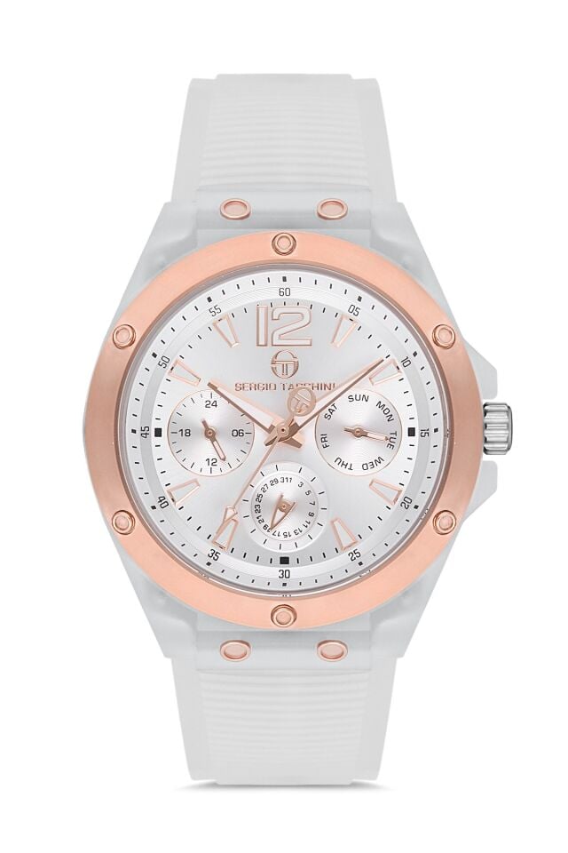 Sergio Tacchini Erkek Kol Saati ESST.B.10142.5