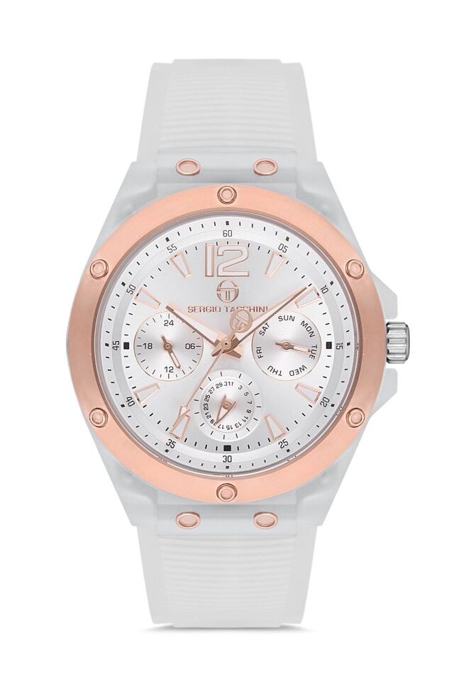 Sergio Tacchini Erkek Kol Saati ST.1.10142.5