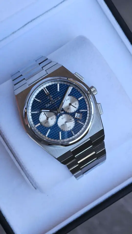 Raymond Erkek Kol Saati RYM-280268-CR-R44