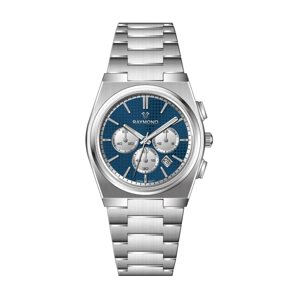 Raymond Erkek Kol Saati RYM-280268-CR-R44