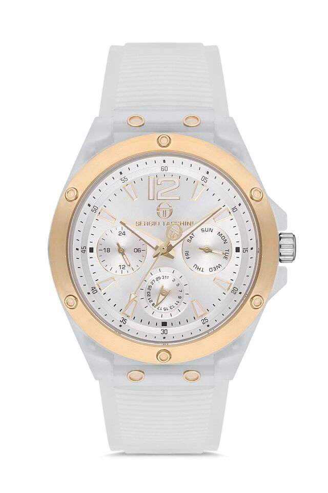 Sergio Tacchini Erkek Kol Saati ST.1.10142.6