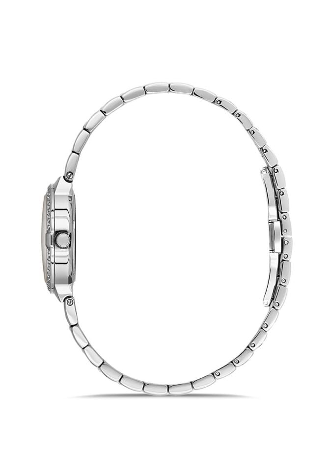 Hislon Kadın Kol Saati QL163S-09SS