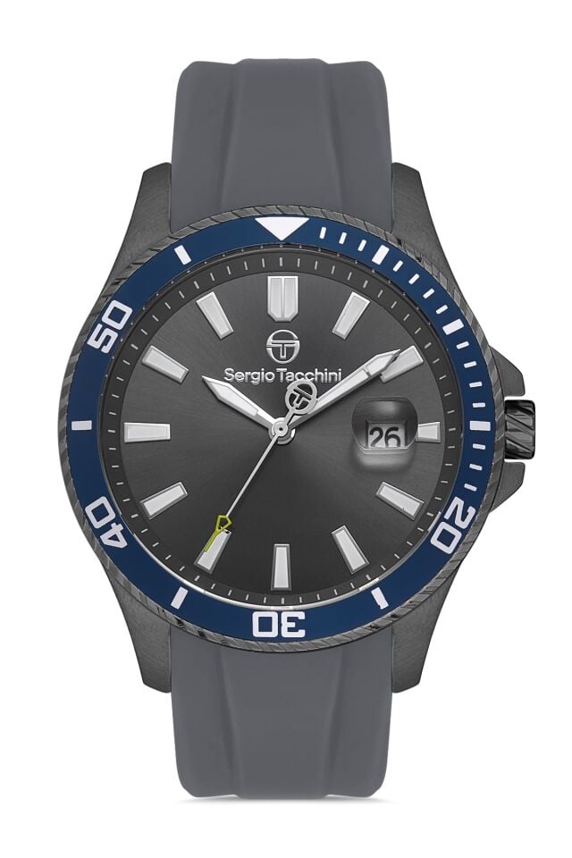 Sergio Tacchini Erkek Kol Saati ESST.B.10361.4