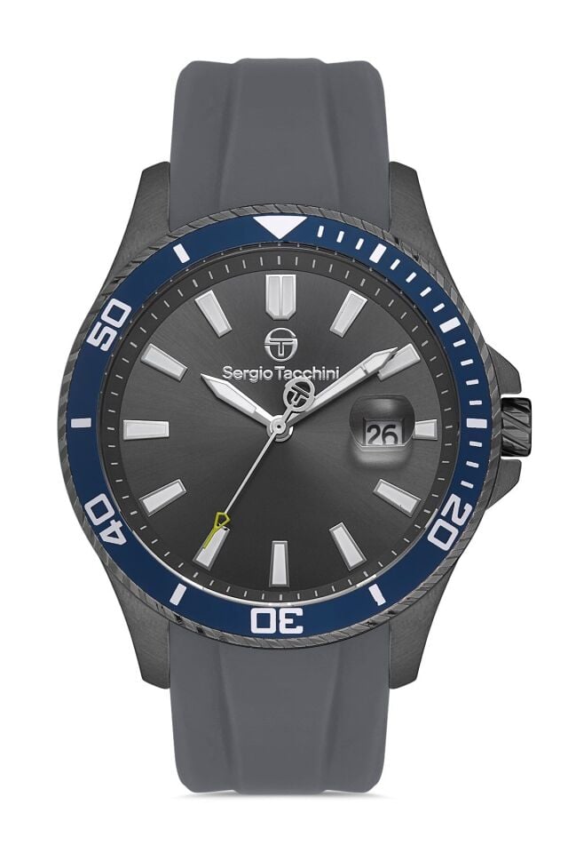 Sergio Tacchini Erkek Kol Saati ST.1.10361.4