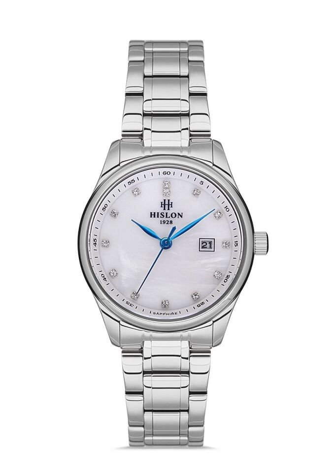 Hislon Kadın Kol Saati QL113S-09SS