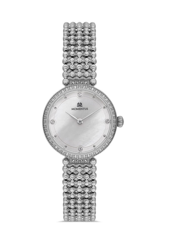 Momentus Kadın Kol Saati - SS392S-09SS