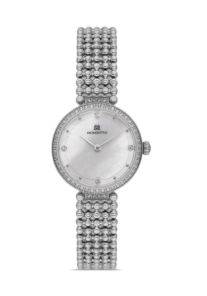 Momentus Kadın Kol Saati - SS392S-09SS