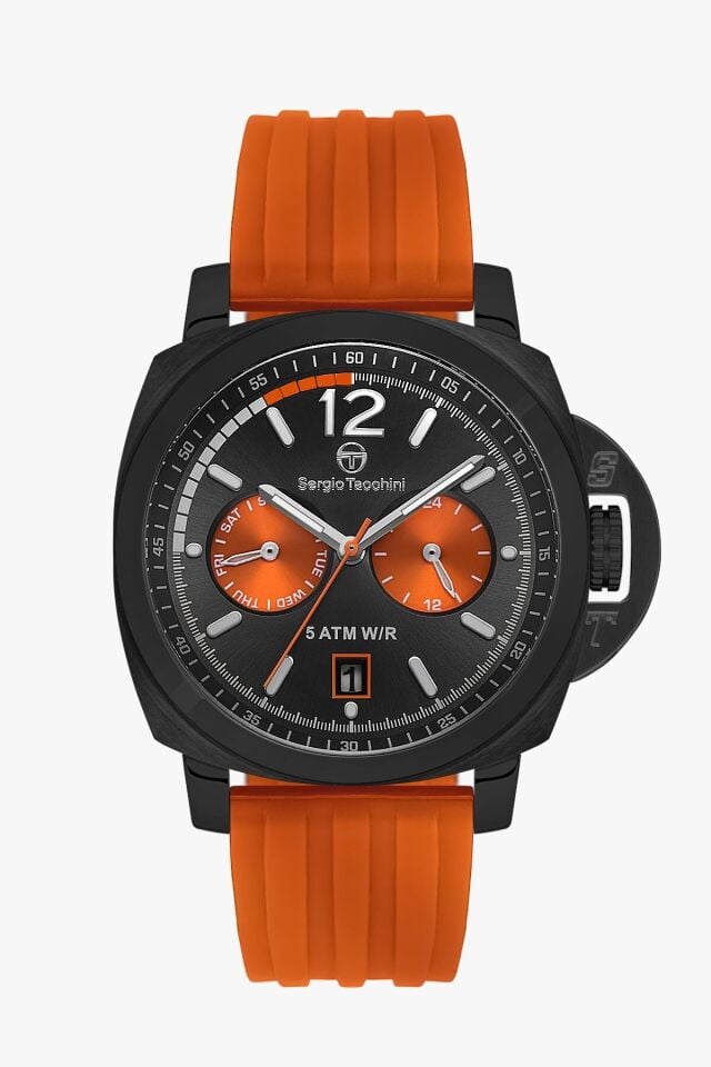 Sergio Tacchini Erkek Kol Saati ST.1.10414-4