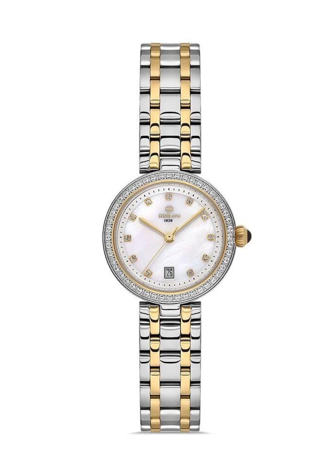 Hislon Kadın Kol Saati QL160T-09SG