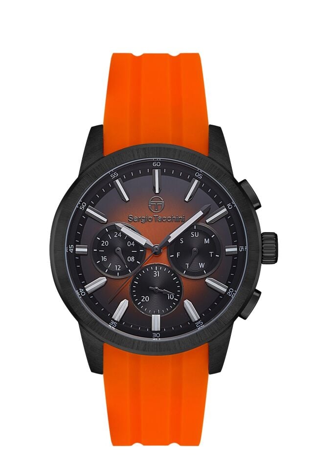 Sergio Tacchini Erkek Kol Saati ESST.B.10419-4