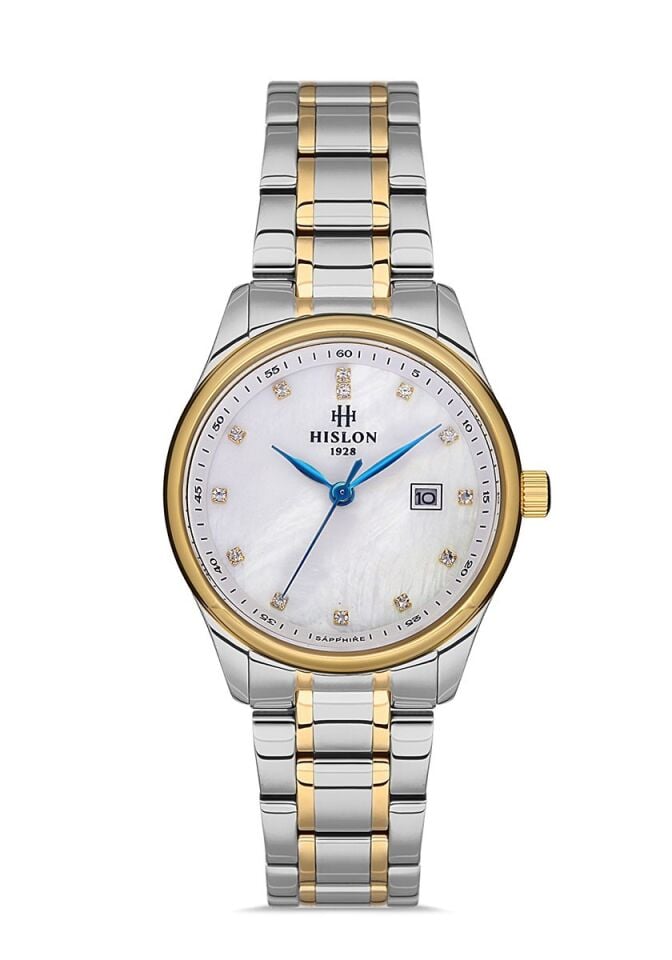 Hislon Kadın Kol Saati QL113T-09SG