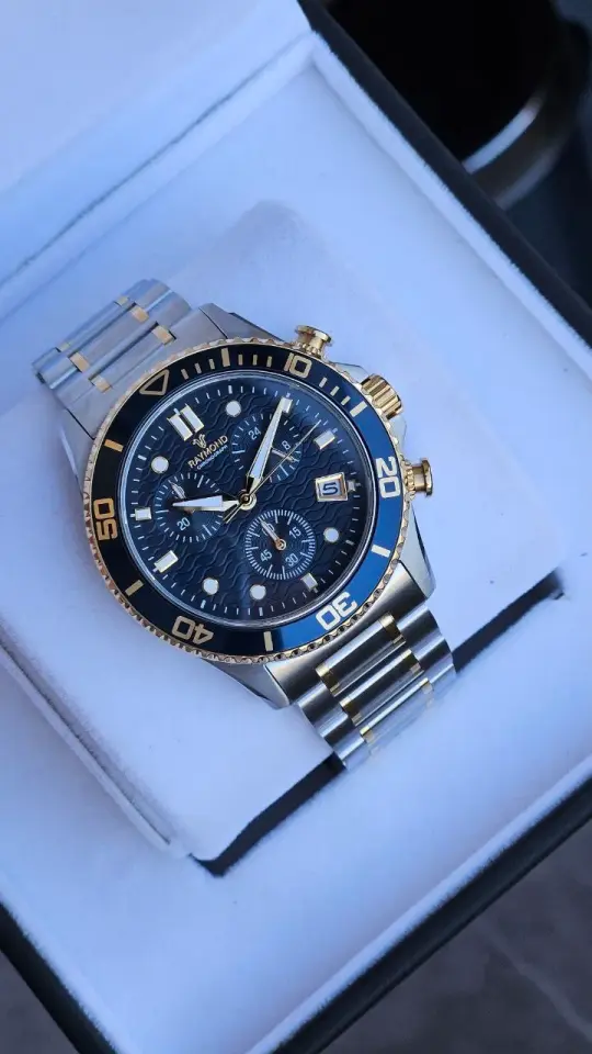 Rym-2332 Quartz Erkek Kol Saati RYM-2332-R178