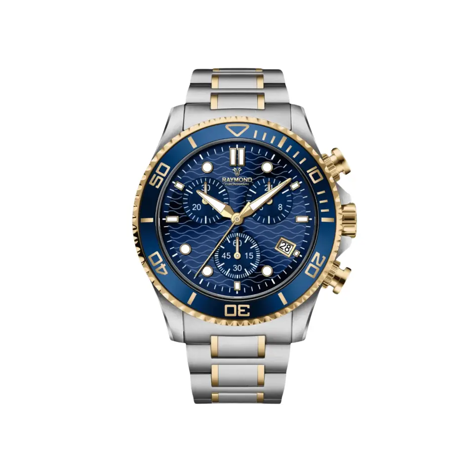 Rym-2332 Quartz Erkek Kol Saati RYM-2332-R178