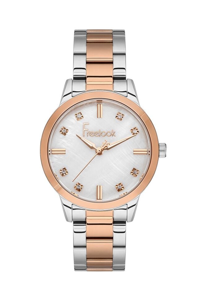 Freelook Kadın Kol Saati FL.1.10402-4