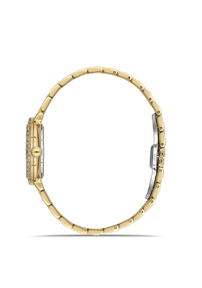 Hislon Kadın Kol Saati QL162G-09SG